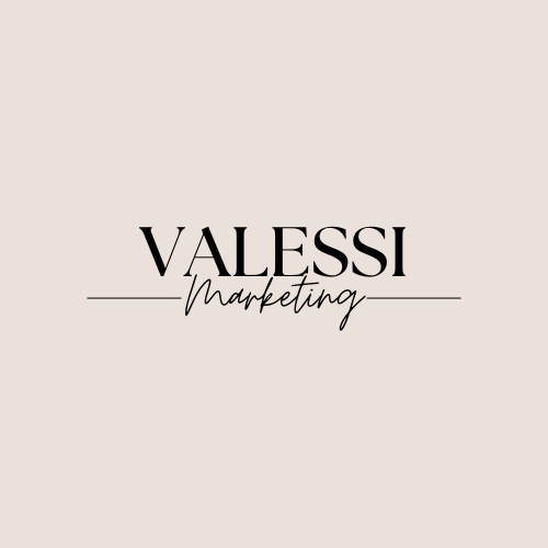 Valessi marketing